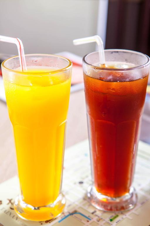 فندق تاينان كامبريدج المظهر الخارجي الصورة